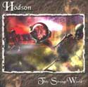 hodson - this strange world